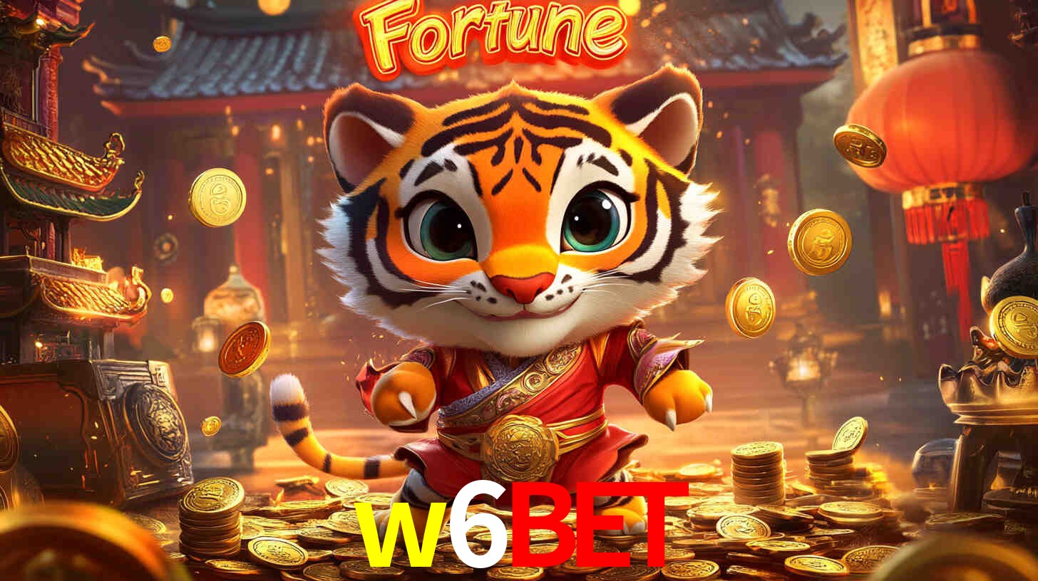 Descubra a Essência do w6bet: Nossa História e Compromissos