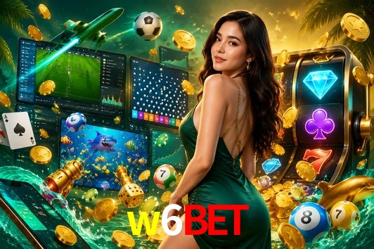 Statistics w6bet
