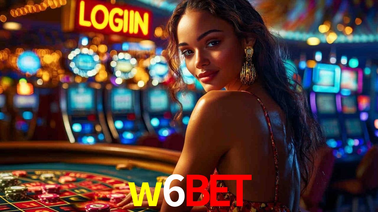 Requisitos do APK da w6bet para Android