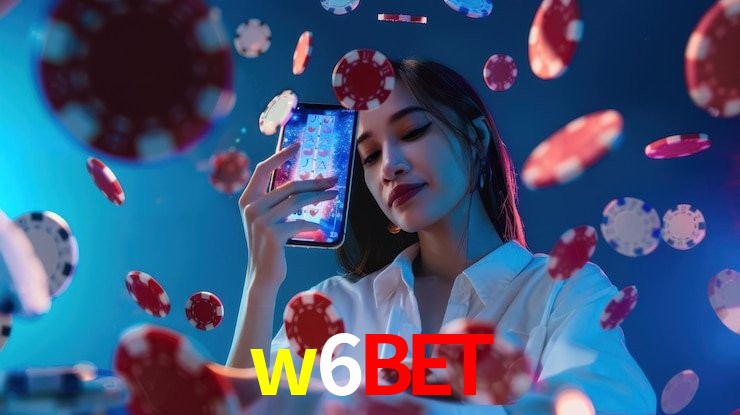 w6bet