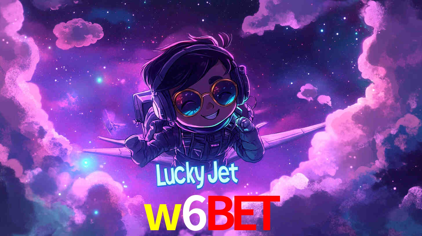 Explorando a Categoria de Eventos em Apostas na w6bet