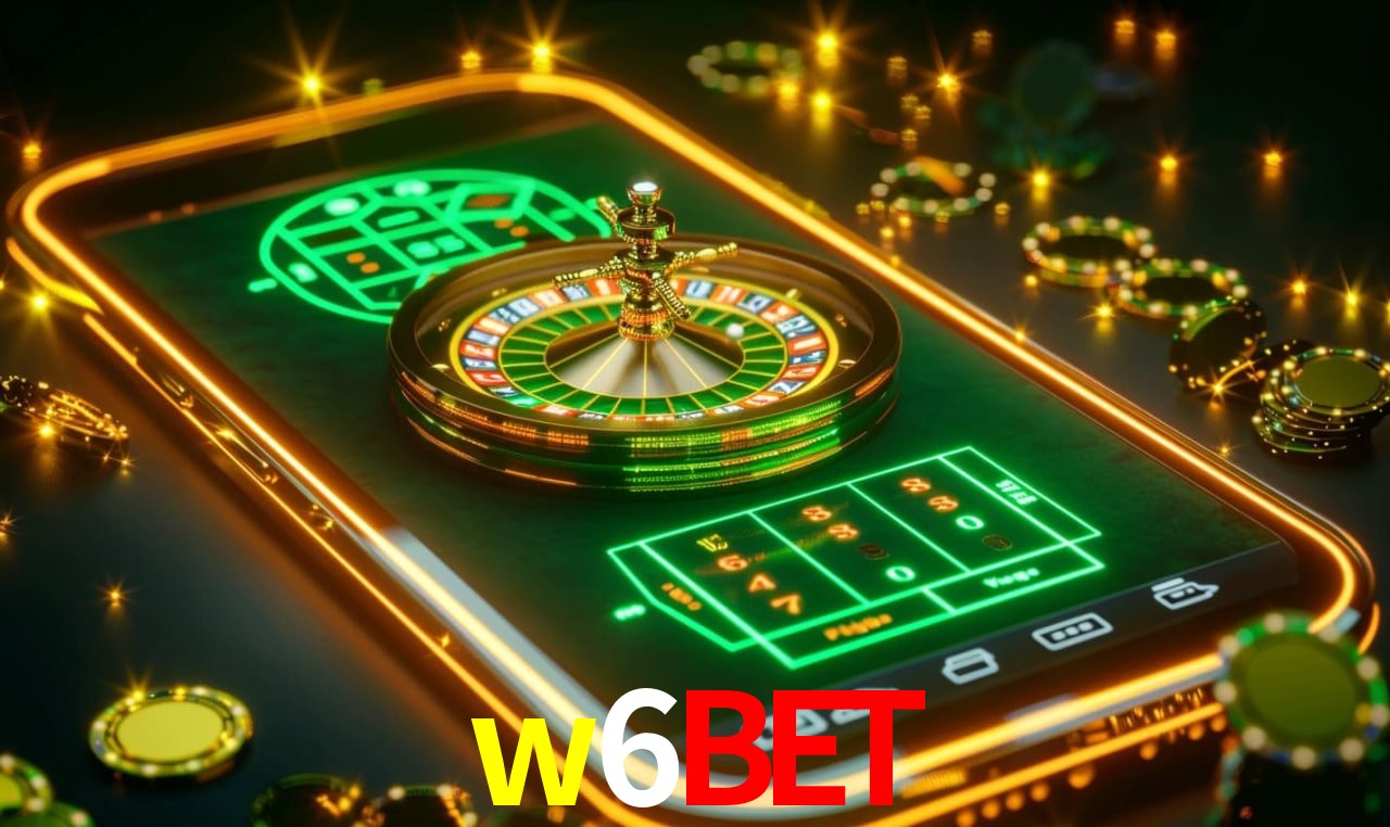w6bet