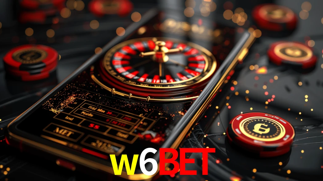 Quick Registration w6bet