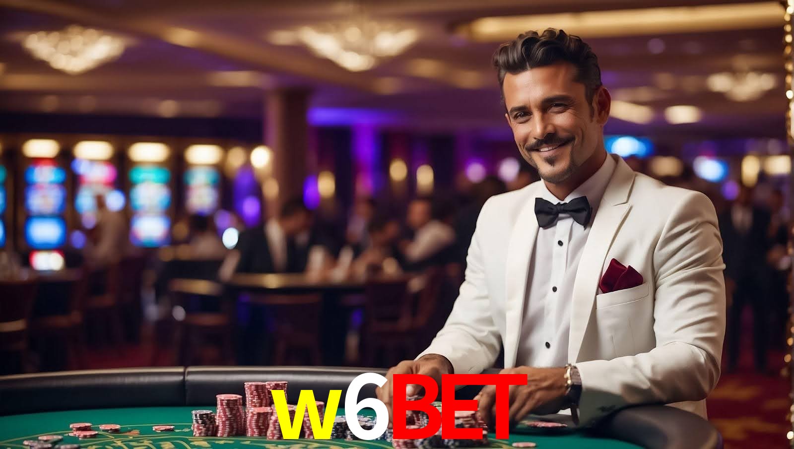 w6bet