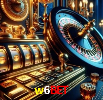 Estatísticas do Jogo w6bet