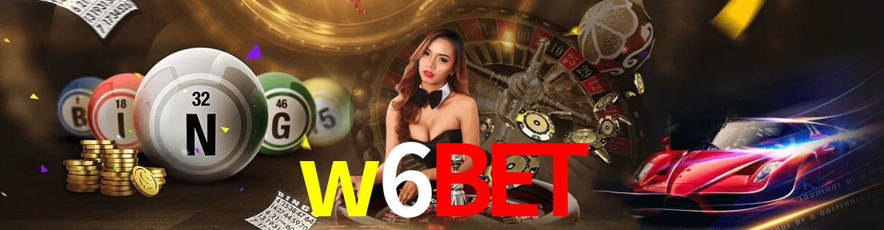 w6bet