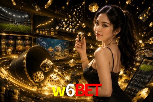 Exclusive Offers w6bet