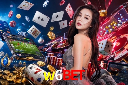 Games Directory w6bet