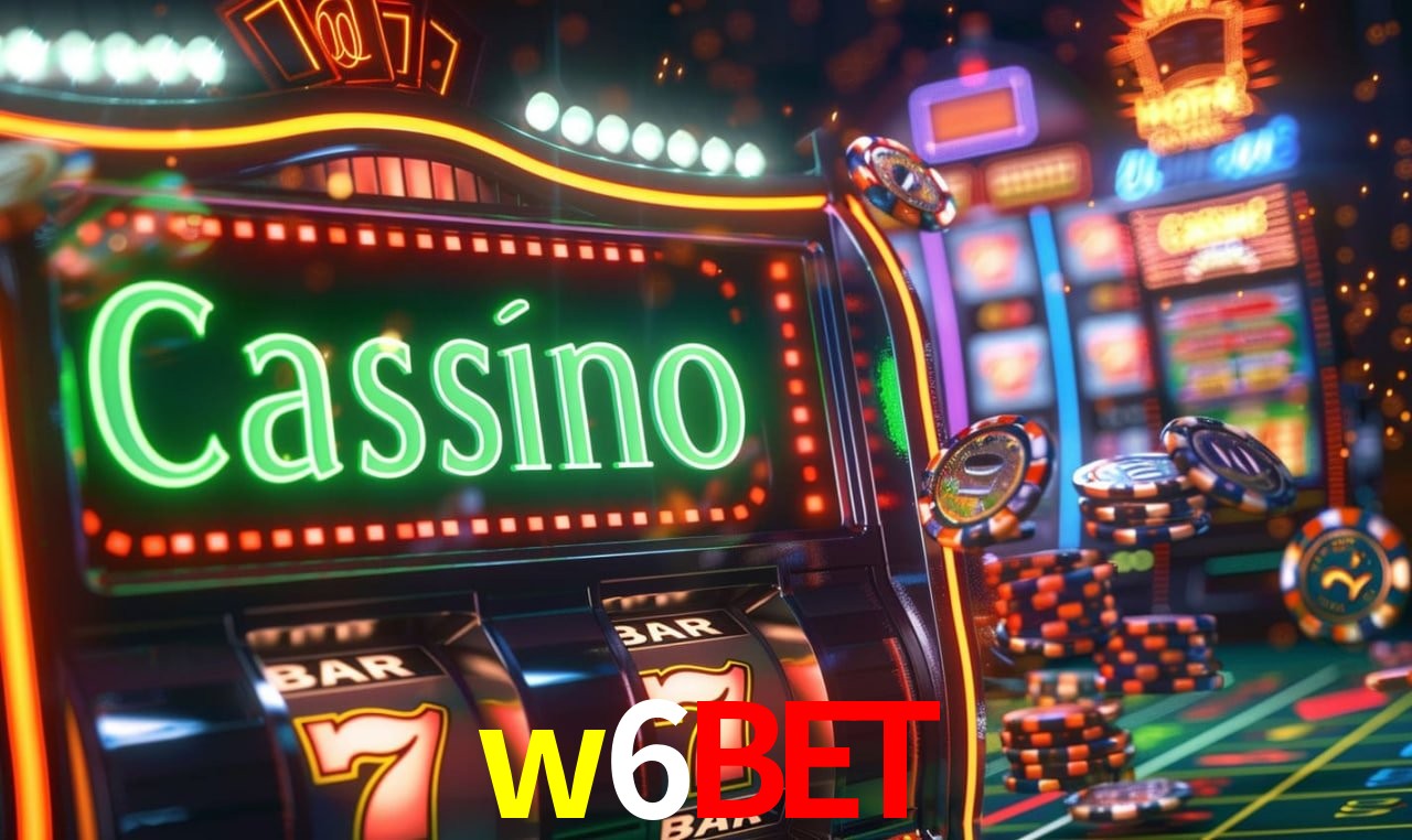 Requisitos do APK da w6bet para Android