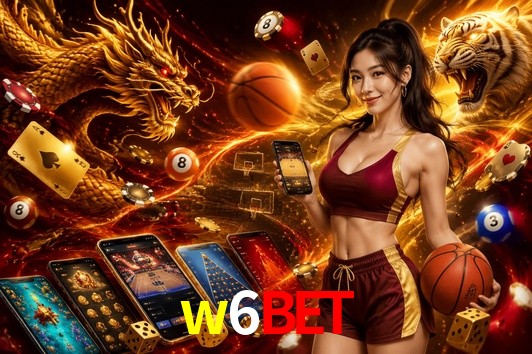 Player Reviews w6bet