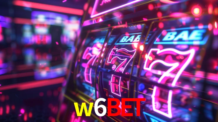 API Integration w6bet