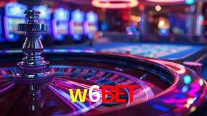 Experiência VIP w6bet