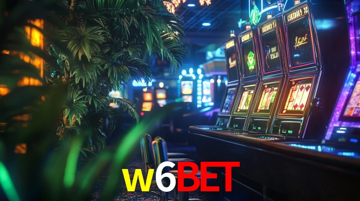 Welcome Bonus w6bet