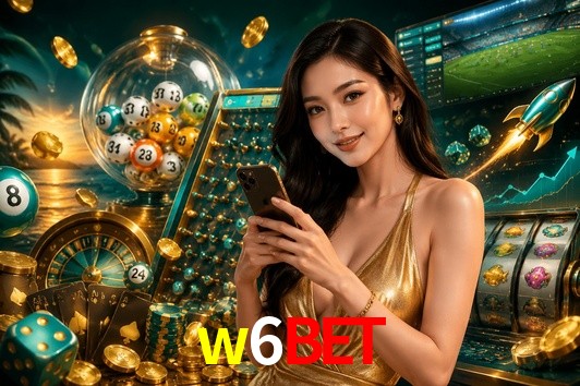 Platform Technology w6bet