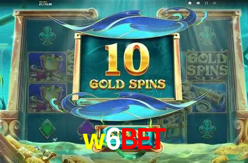 Descubra a Magia dos Jogos de Arcade no w6bet