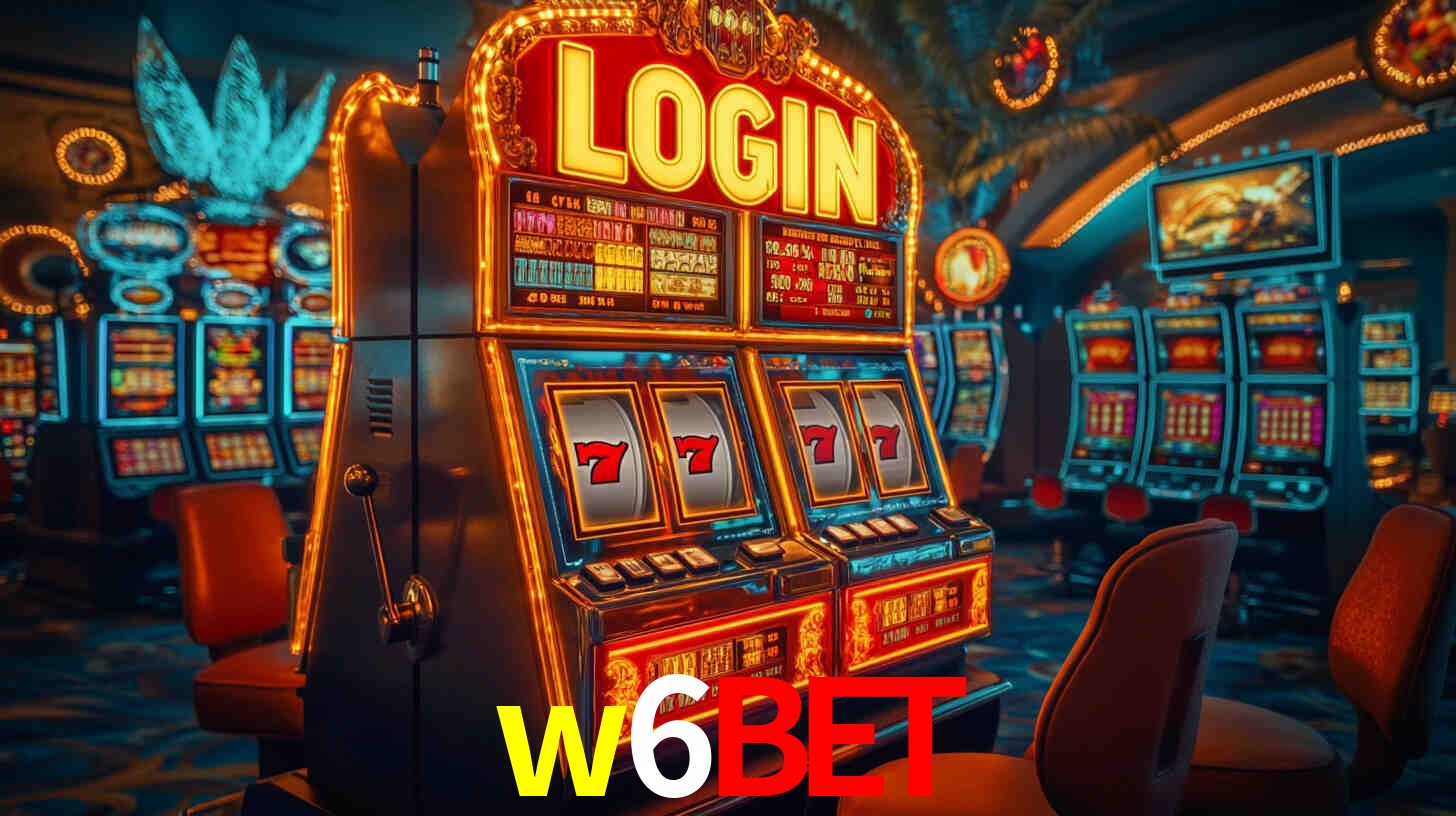 w6bet