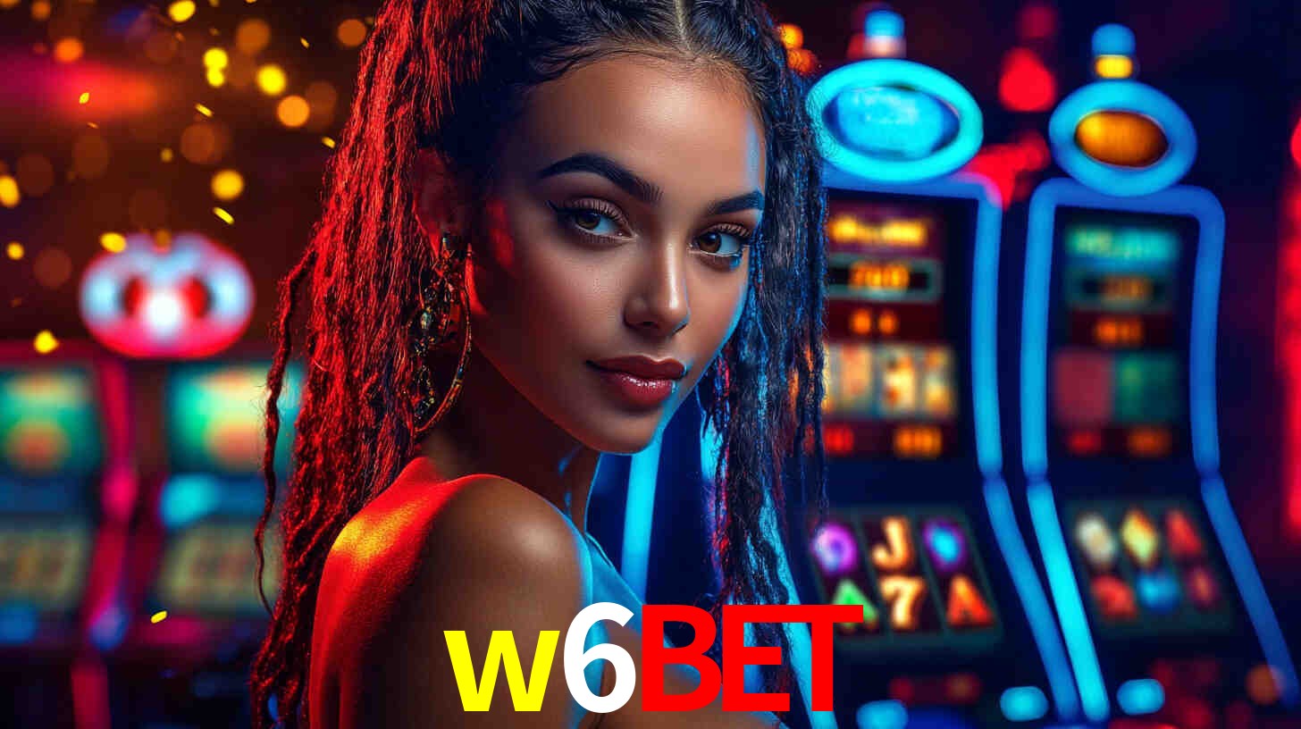A Emoção da Loteria na w6bet: Uma Chance de Mudança de Vida