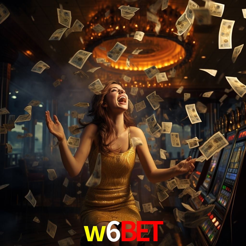 Blackjack Table w6bet