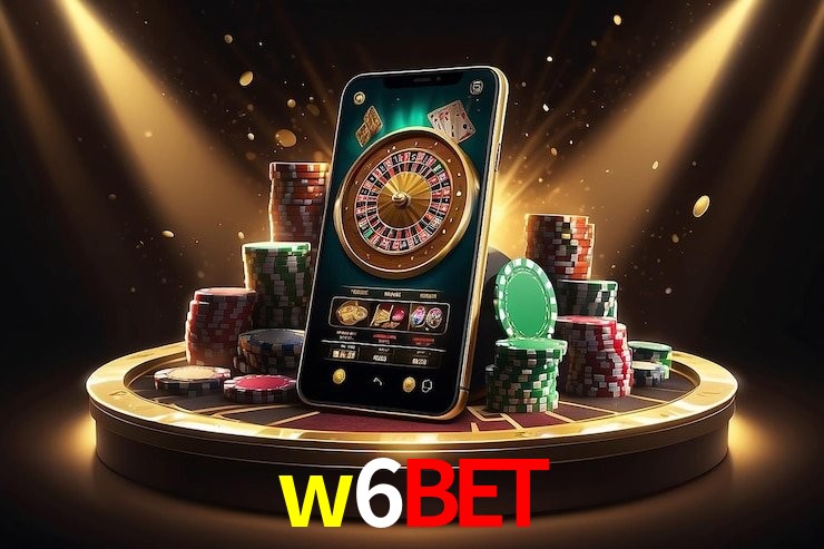 Requisitos do APK da w6bet para Android