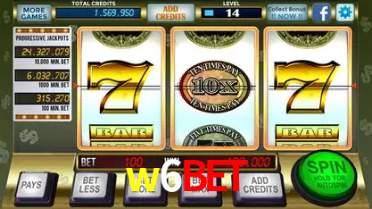 w6bet