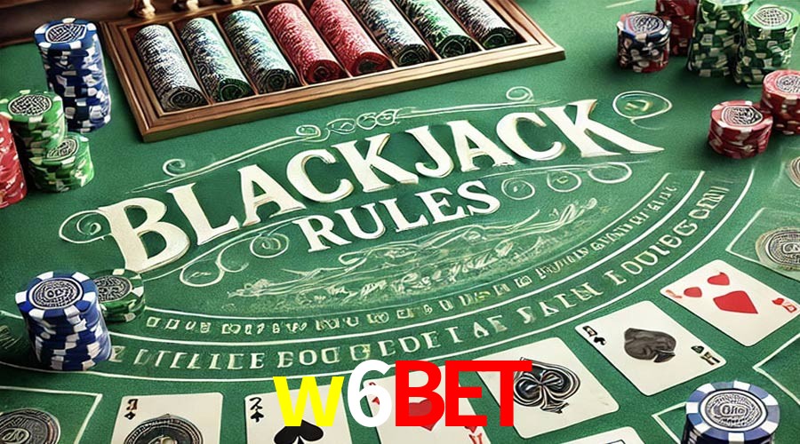 Account Benefits w6bet