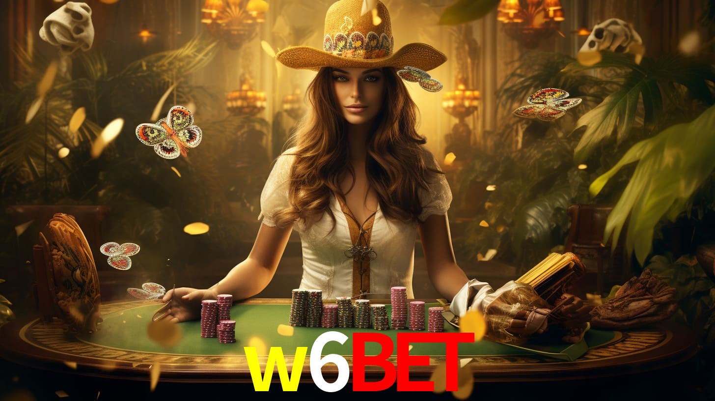 Tournaments w6bet