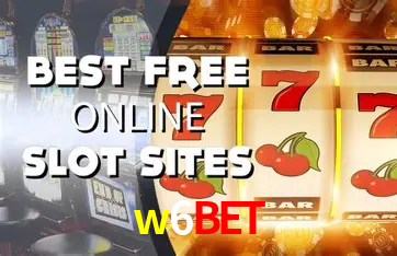 A Popularidade dos Caça-Níqueis no w6bet