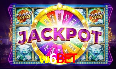A Popularidade dos Caça-Níqueis no w6bet