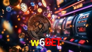 Programa VIP w6bet
