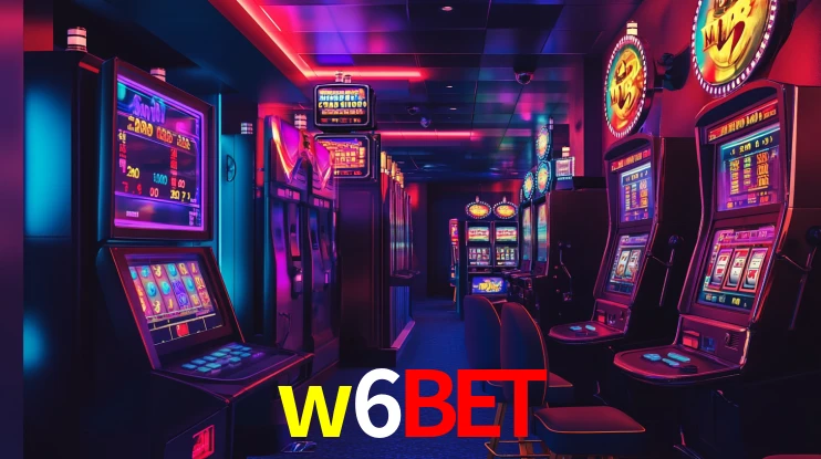 Experimente o Login Seguro Premium no w6bet