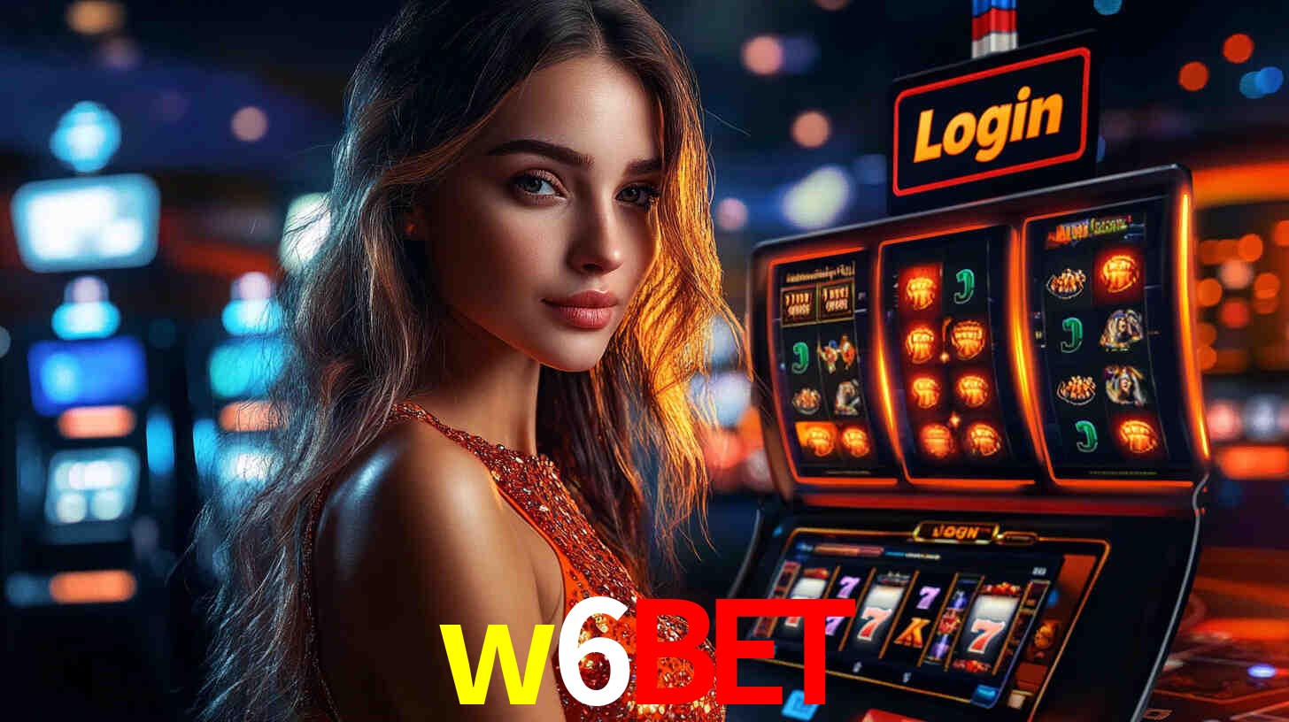 w6bet: Seu Especialista em Apostas Esportivas Brasileiras