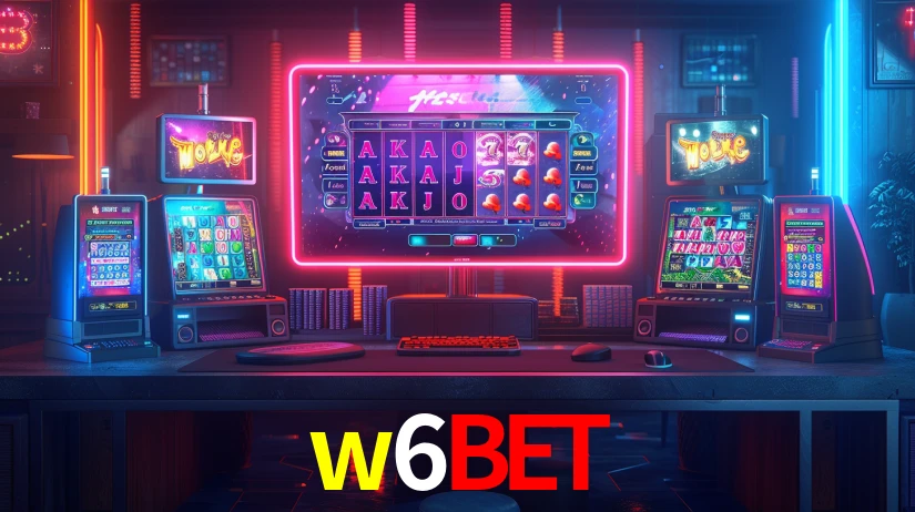 w6bet.com